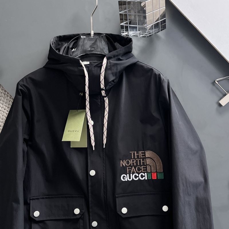 Gucci Outwear